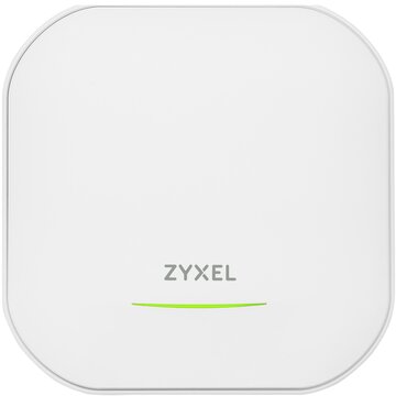 ZyXEL NWA220AX-6E-EU0101F punto accesso WLAN 4800 Mbit/s Bianco Supporto Power over Ethernet (PoE)