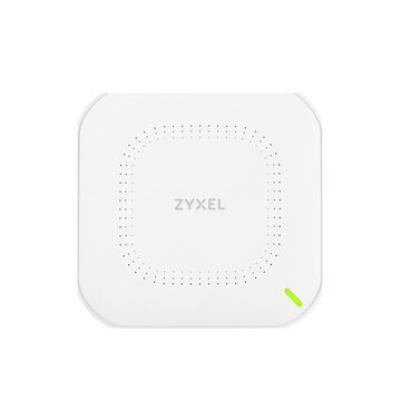 ZyXEL NWA50AX 1775 Mbit/s Bianco Supporto Power over Ethernet (PoE)