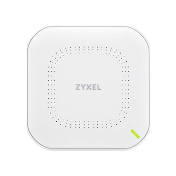 ZyXEL NWA50AX PRO 2400 Mbit/s Bianco Supporto Power over Ethernet (PoE)