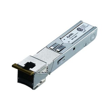 ZyXEL SFP-1000T modulo del ricetrasmettitore di rete 1000 Mbit/s