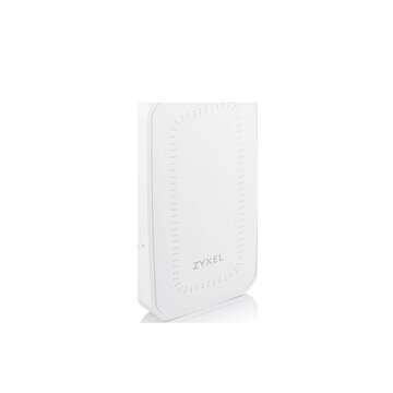 ZyXEL WAC500H 1200 Mbit/s Bianco PoE