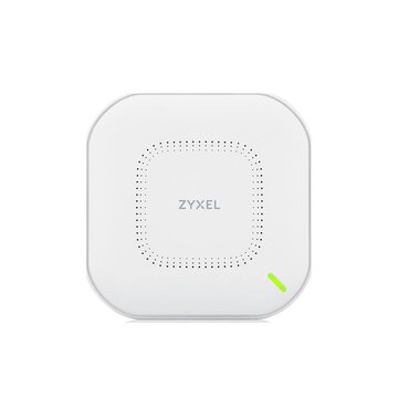 ZyXEL WAX630S 2400 Mbit/s Bianco Supporto Power over Ethernet (PoE)