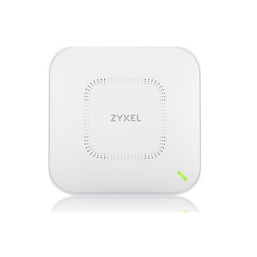 ZyXEL WAX650S 3550 Mbit/s Bianco Supporto Power over Ethernet (PoE)