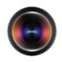 Samyang 12mm t/3.1 VDSLR Fish-eye Canon