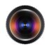 LK Samyang 12mm t/3.1 VDSLR Fish-eye Canon