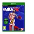 2K Games NBA 2K21 Xbox Series X Xbox One X 