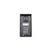 2N Telecommunications 9151101KW sistema intercom audio Nero