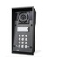 2N Telecommunications IP Force sistema per video-citofono Nero