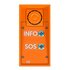 2N Telecommunications IP Safety Arancione