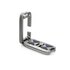 3 Legged Thing Ellie - Supporto universale a L Grigio