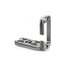 3 Legged Thing Ellie - Supporto universale a L Grigio