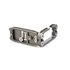 3 Legged Thing Ellie - Supporto universale a L Grigio