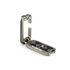3 Legged Thing Ellie - Supporto universale a L Grigio