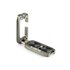 3 Legged Thing Ellie - Supporto universale a L Grigio