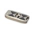 3 Legged Thing Ellie - Supporto universale a L Grigio