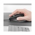 3DConnexion 3DX-700080 USB A Mano destra Nero