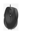 3DConnexion 3DX-700081 USB A Mano destra Nero