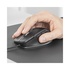 3DConnexion 3DX-700081 USB A Mano destra Nero