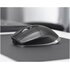 3DConnexion 3DX-700117 mouse Ufficio Mancino RF senza fili + Bluetooth Ottico 7200 DPI
