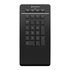 3DConnexion Numpad Pro tastierino numerico Bluetooth/USB/RF Wireless Nero