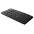 3DConnexion Numpad Pro tastierino numerico Bluetooth/USB/RF Wireless Nero