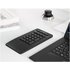 3DConnexion Numpad Pro tastierino numerico Bluetooth/USB/RF Wireless Nero