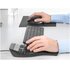 3DConnexion SpaceMouse Enterprise Kit 2 mouse Ufficio Ambidestro RF Wireless + USB Type-A 6DoF
