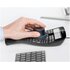3DConnexion SpaceMouse Enterprise Kit 2 mouse Ufficio Ambidestro RF Wireless + USB Type-A 6DoF