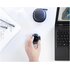 3DConnexion SpaceMouse mouse Ufficio RF Wireless + Bluetooth + USB Type-A 6DoF