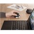 3DConnexion SpaceMouse mouse Ufficio RF Wireless + Bluetooth + USB Type-A 6DoF