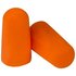 3M 1100 Tappo Auricolare Monouso 200 pz Arancione