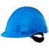 3M 7000039713 Casco protettivo ABS Sintetico Blu