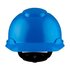 3M H700N-BB Plastica Blu