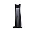 4Side Activision Pannelli Laterali Custom per PS5, Nero opaco