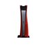 4Side Activision Pannelli Laterali Custom per PS5 Rosso Opaco