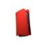 4Side Activision Pannelli Laterali Custom per PS5 Rosso Opaco