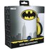 4Side DC Comics Batman Caped Crusader Cuffie Cablato Blu