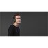 4Side DC0667 Cuffia Wireless Nero