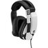 4Side Sennheiser GSP 301 Cablato Cuffie Gaming Nero, Bianco