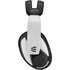 4Side Sennheiser GSP 301 Cablato Cuffie Gaming Nero, Bianco