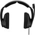 4Side Sennheiser GSP 302 Auricolare Cablato Nero