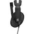 4Side Sennheiser GSP 302 Auricolare Cablato Nero