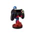 4Side Exquisite Gaming Cable Guys Captain America