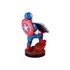 4Side Exquisite Gaming Cable Guys Captain America