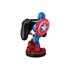 4Side Exquisite Gaming Cable Guys Captain America