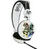4Side HP0721 Cuffie Cablato Musica Multicolore