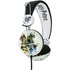 4Side HP0721 Cuffie Cablato Musica Multicolore