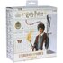 4Side HP0721 Cuffie Cablato Musica Multicolore