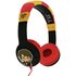 4Side HP0747 Cablato Cuffie Multicolore