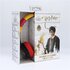 4Side HP0747 Cablato Cuffie Multicolore